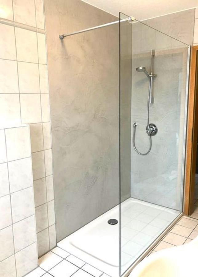 Gaestehaus Frankenwaldhof Бад Щебен Екстериор снимка