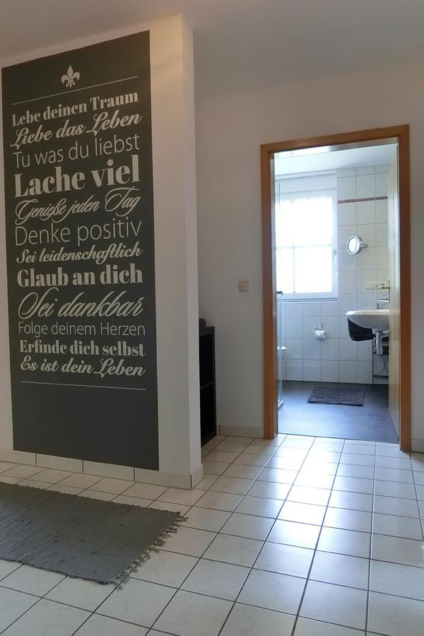 Gaestehaus Frankenwaldhof Бад Щебен Екстериор снимка